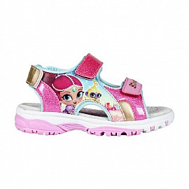 Сандали Cerda Shimmer and Shine Размер 24-31 2300003647