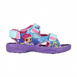 Сандали Cerda Shimmer and Shine Размер 23-30 2300003656