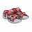 Сандали Cerda Spiderman Размер 23-30 2300003657