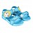 Сандали Cerda Frozen Размер 22-31 2300003813