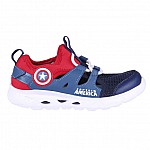 Маратонки Cerda Avengers Captain America Размери 30-37 2300004705