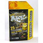 25 главозамайващи фокуси с карти Marvin's Magic сет 3