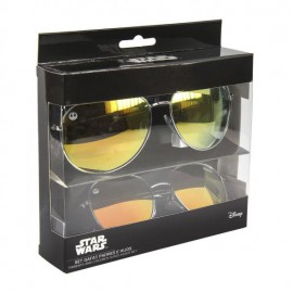 Детски слънчеви очила Cerda Star Wars 2500000999