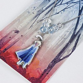 Бижута Cerda Колие Frozen 2500001328