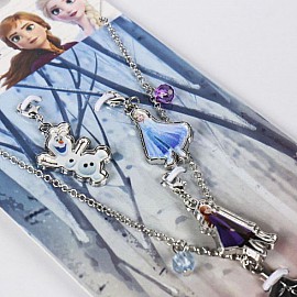 Бижута Cerda Колие Frozen 2500001329