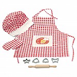 Комплект "Малкият готвач"
