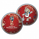 Топка Unice Toys FIFA 2018 23 cm