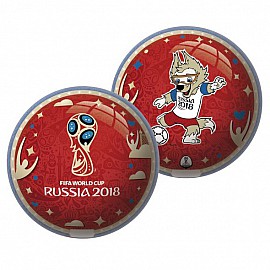 Топка Unice Toys FIFA 2018 23 cm