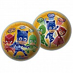 Топка Unice Toys PJ MASKS 23 cm