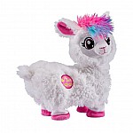 Интерактивна танцуваща лама Бопи