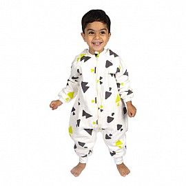 Органичен муселинов спален чувал Sevi Baby 1г.