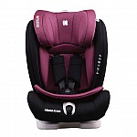 Стол за кола Kikka Boo 1-2-3 (9-36кг) Viaggio Raspberry