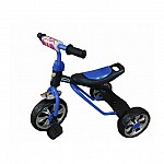 Триколка Kikka Boo Superbike Dark Blue