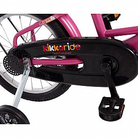Велосипед 16“ Kikka Boo MONO Mara Pink