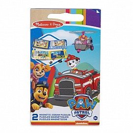 Mагнитни пъзели Melissa and Doug Paw Patrol 33262