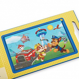 Mагнитни пъзели Melissa and Doug Paw Patrol 33262