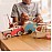 Дървен комплект за оцветяване Paw Patrol Melissa and Doug 33266