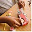 Дървен комплект за оцветяване Paw Patrol Melissa and Doug 33266