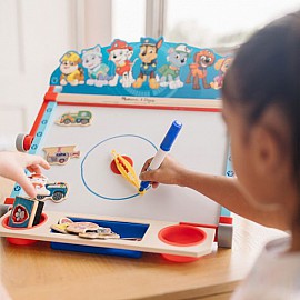 Арт център Paw Patrol Melissa and Doug 33274