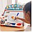 Арт център Paw Patrol Melissa and Doug 33274