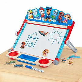 Арт център Paw Patrol Melissa and Doug 33274