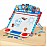 Арт център Paw Patrol Melissa and Doug 33274