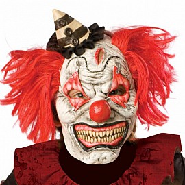 Детски карнавален костюм Amscan Clown 12-16 години