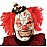 Детски карнавален костюм Amscan Clown 12-16 години