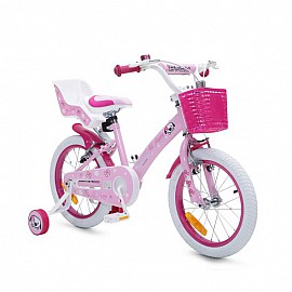Велосипед BYOX 16" PUPPY