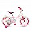 Детски велосипед Byox Little Princess 16"