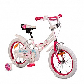 Детски велосипед Byox Little Princess 16"