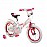 Детски велосипед Byox Little Princess 16"