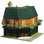 Старинен английски пъб, The Bricklayers Arms