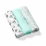 Бамбукови бебешки пелени Babyono 397/04