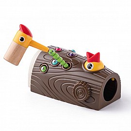 Детска игра, Кълвач