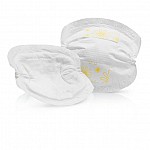 Подплънки за кърма Medela 30 бр - еднократни