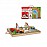 Дървен комплект в куфарче - Ферма Melissa and Doug 40142