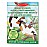 Книжка - мозайка със стикери Природа Melissa and Doug 40162