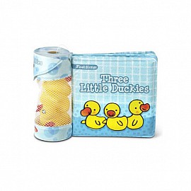 Патета и книжка за баня Melissa and Doug 41200