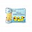 Патета и книжка за баня Melissa and Doug 41200