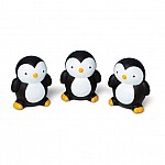 Гумени пингвини и книжка за баня Melissa and Doug 41202