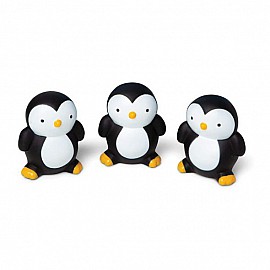 Гумени пингвини и книжка за баня Melissa and Doug 41202