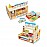 Комплект за сандвичи Melissa and Doug 41650