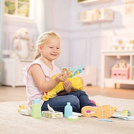 Комплект за баня за бебета Melissa and Doug 41703