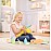 Комплект за баня за бебета Melissa and Doug 41703