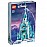 Конструктор Lego Disney Princess Ледения замък на Елза 43197