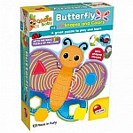 Бебешки пъзел Lisciani CAROTINA BABY plus Форми и цветове 72156
