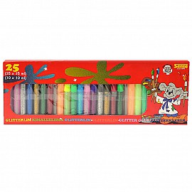 Блестящо лепило - 25 бр.