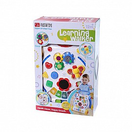 Образователна проходилка Five Star Raya Toys 34221