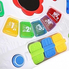 Образователна проходилка Five Star Raya Toys 34221